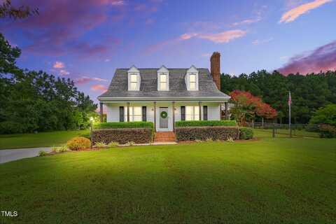 1634 Cleveland Road, Smithfield, NC 27577