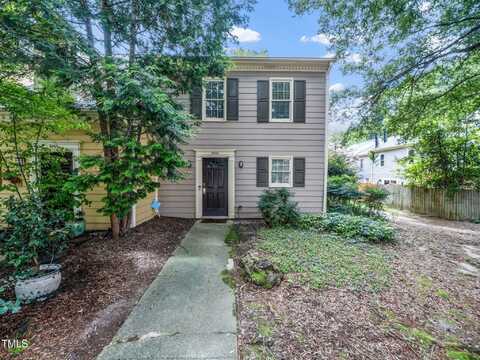 5604 Windy Hollow Court, Raleigh, NC 27609