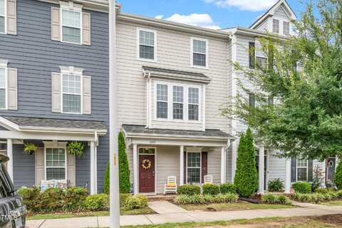 6425 Giddings Street, Raleigh, NC 27616