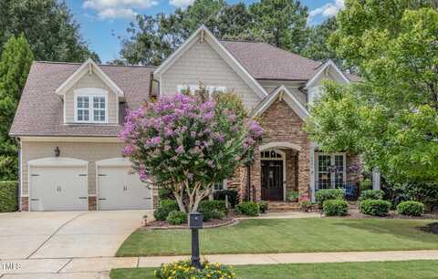 6004 Churchill Falls Place, Apex, NC 27539