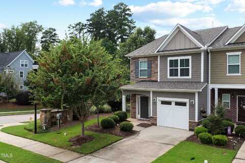 100 Castien Cove Place, Apex, NC 27539