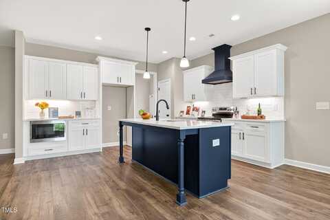 1407 Stoney Creek Church Road, Goldsboro, NC 27534