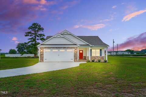 1407 Stoney Creek Church Road, Goldsboro, NC 27534