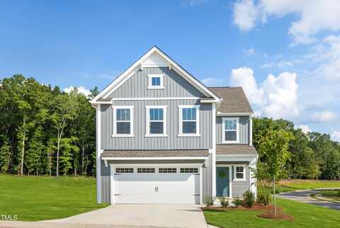 200 Curling Creek Drive, Clayton, NC 27527