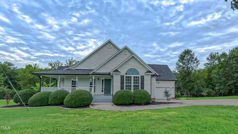 13405 N Nc 50 Highway, Willow Springs, NC 27592