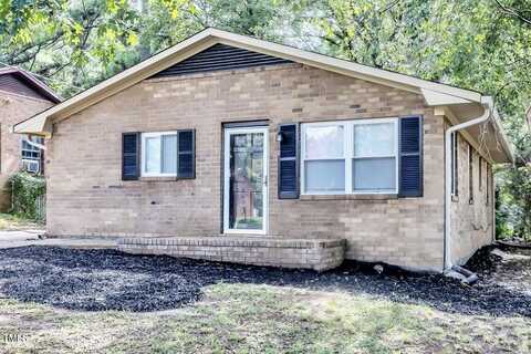 810 Corona Street, Durham, NC 27707