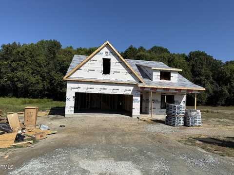56 Yardley Drive, Smithfield, NC 27577