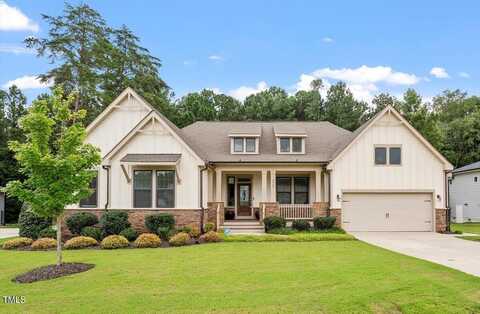 2325 Stonewood Bend Drive, Apex, NC 27539