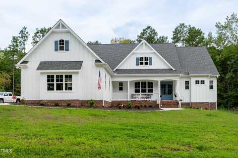 235 Whistlers Cove Cove, Louisburg, NC 27549