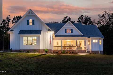 235 Whistlers Cove Cove, Louisburg, NC 27549