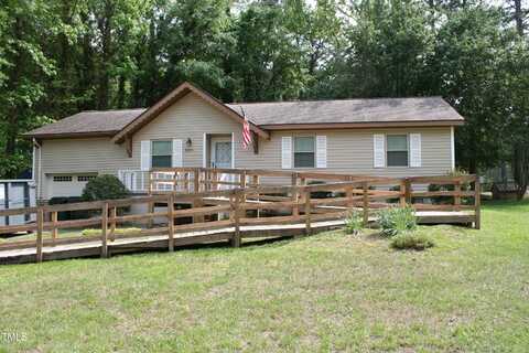 1101 Cranston Road, Garner, NC 27529