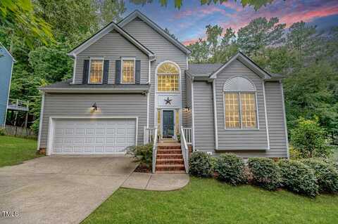 1307 Chenworth Drive, Apex, NC 27502