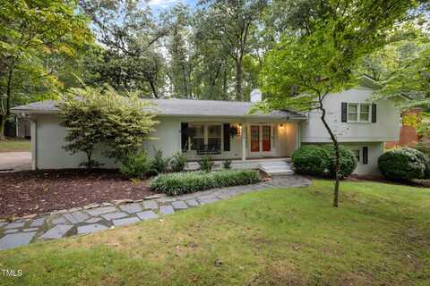 3816 Swarthmore Road, Durham, NC 27707