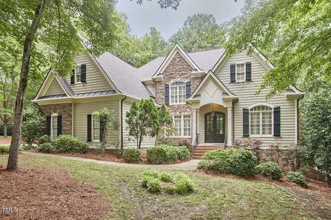 1128 Tacketts Pond Drive, Raleigh, NC 27614
