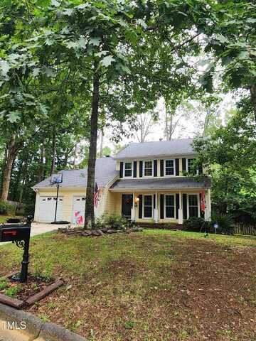 102 Quid Court, Cary, NC 27513
