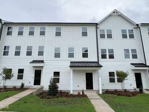 7254 Morris Acres Road, Apex, NC 27523
