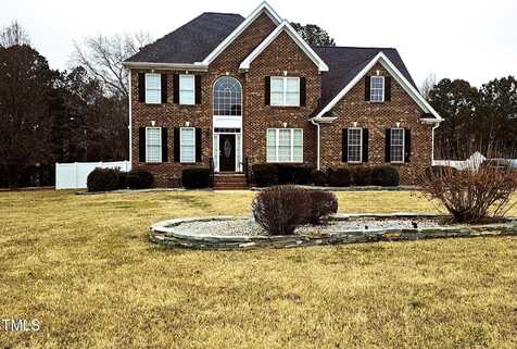 5716 Farragon Hill Lane, Wendell, NC 27591