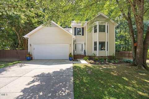 3901 Inkberry Court, Apex, NC 27539