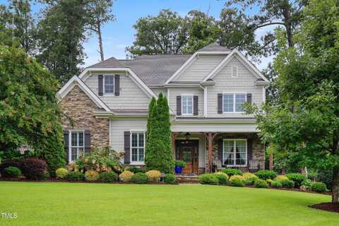 3103 Horsebarn Drive, Durham, NC 27705