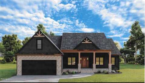 615 Pearces Road, Zebulon, NC 27597