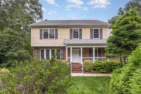 10008 Whitestone Road, Raleigh, NC 27615