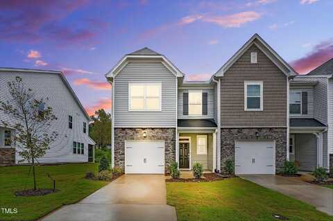 532 Hazy Hills Lane, Garner, NC 27529