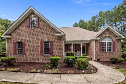 9 Piney Grove Road, Bahama, NC 27503