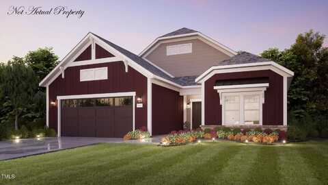 1132 Salford Court, Durham, NC 27703