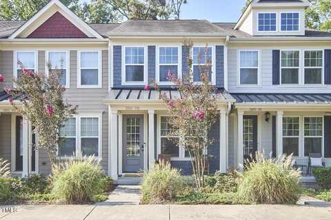 2806 Bedford Green Drive, Raleigh, NC 27604