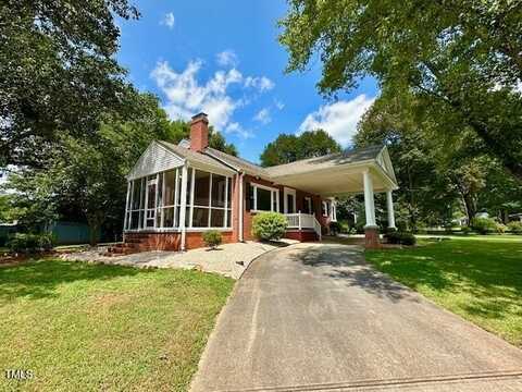 1542 Oakdale Circle, Henderson, NC 27536