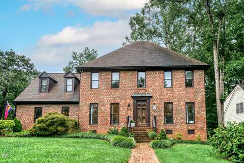 8012 Windsor Ridge Drive, Raleigh, NC 27615