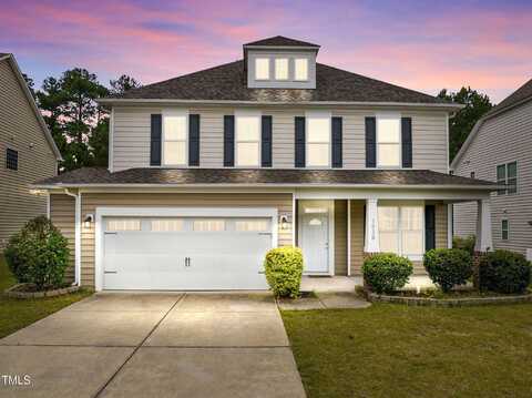 1020 Holland Bend Drive, Cary, NC 27519