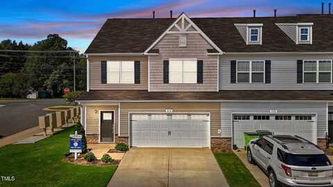 862 Pryor Street, Mebane, NC 27302