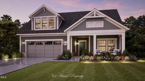 1128 Salford Court, Durham, NC 27703