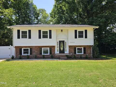 3208 Tradewind Court, Raleigh, NC 27610