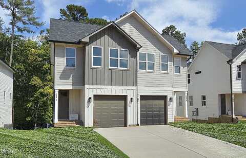 637 Conover Road, Durham, NC 27703