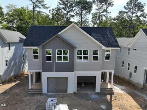 637 Conover Road, Durham, NC 27703