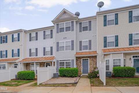 2210 Raven Road, Raleigh, NC 27614