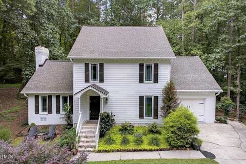 11949 Eagle Cliff Court, Raleigh, NC 27613