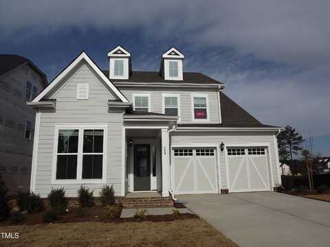 208 Acorn Crossing Road, Holly Springs, NC 27540