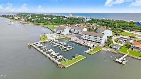 1010 Salter Path Road, Indian Beach, NC 28512