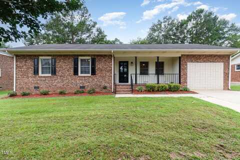 2108 Cameron Road SW, Wilson, NC 27893