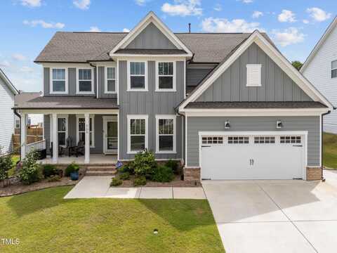 709 Marshall Farm Street, Wake Forest, NC 27587