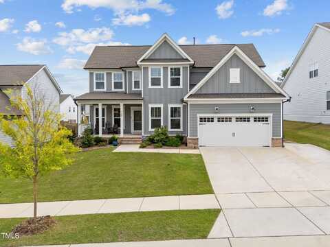 709 Marshall Farm Street, Wake Forest, NC 27587