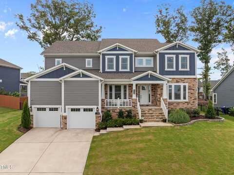320 Prestwood Drive, Hillsborough, NC 27278