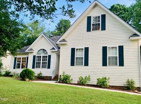 600 Middle Bridge Road, Wake Forest, NC 27587