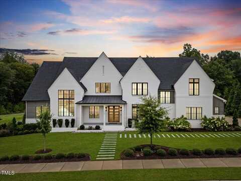 1048 Montvale Ridge Drive, Cary, NC 27519