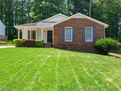 5148 Wallingford Drive, Raleigh, NC 27616