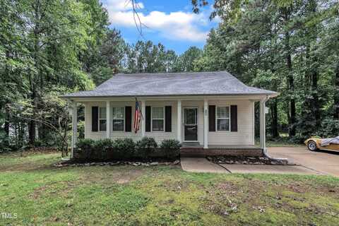 80 Wembley Court, Youngsville, NC 27596