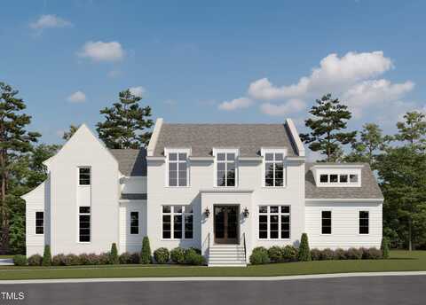 6844 Greystone Drive, Raleigh, NC 27615